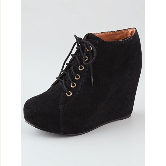 jeffrey campbell wedge boots
